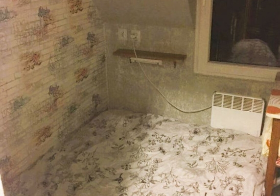 Ogłoszenie - 2pok, 24met, Okolice Wilhelma Roentgena PIWNICA/PARKING (Wrocław). Zdjęcie 6