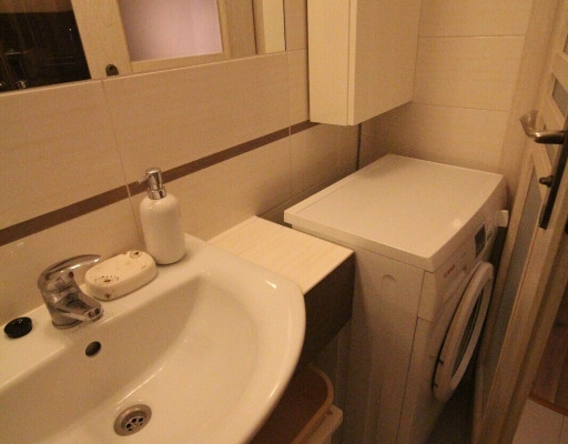 Ogłoszenie - 1pok, 30met, okolice Placu Grunwaldzkiego PO REMONCIE (Wrocław). Zdjęcie 6