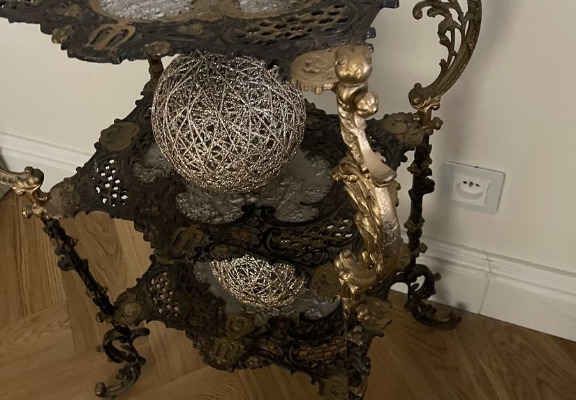 Ogłoszenie - 2pok, 34met, Okolice Malarskiej PIWNICA (Wrocław). Zdjęcie 7