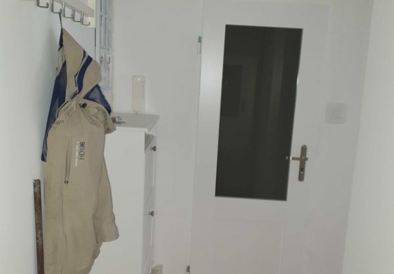 Ogłoszenie - 1pok 40met, Okolice Nowowiejskiej PIWNICA/MP/WINDA (Wrocław). Zdjęcie 7