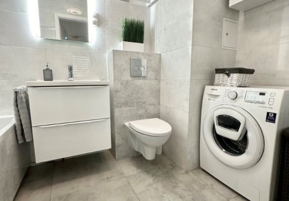 Ogłoszenie - 3pok, 58met, Okolice Opolskiej BALKON/KOMÓRKA/2016 (Wrocław). Zdjęcie 7