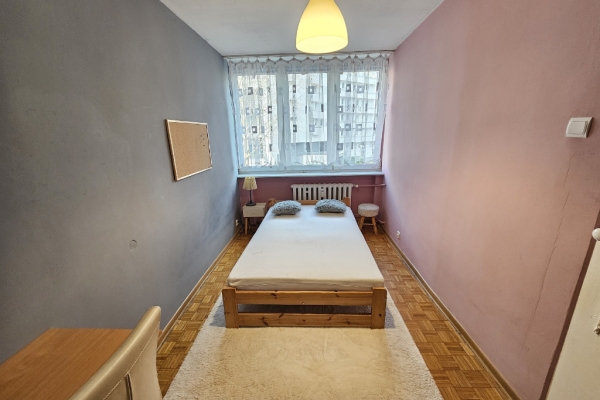 Ogłoszenie - 2pok, 48met, Okolice Zielińskiego PEŁEN ROZKŁAD/PIWNICA (Wrocław). Zdjęcie 4