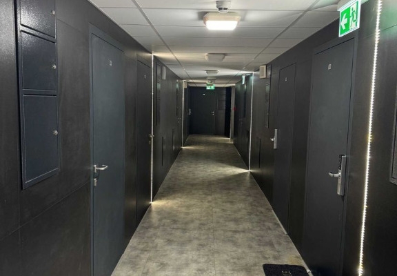 Ogłoszenie - 1pok, 26met, Okolice Bierutowskiej WINDA/2021 (Wrocław). Zdjęcie 7