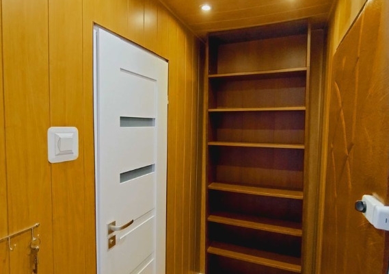 Ogłoszenie - 2pok, 33met, Okolice Borowskiej BALKON/WINDA/2016 (Wrocław). Zdjęcie 7