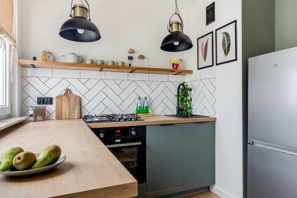 Ogłoszenie - 2pok, 36met, okolice Dokerskiej BALKON/PIWNICA/WINDA (Wrocław). Zdjęcie 7