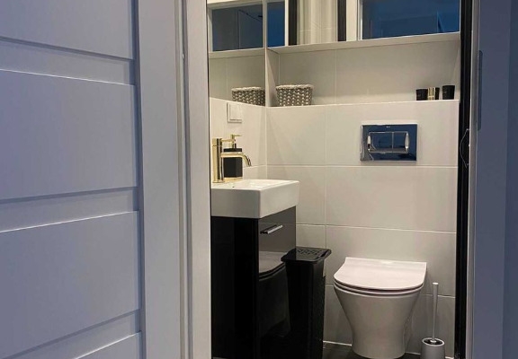 Ogłoszenie - 2pok, 39met, Okolice Legnickiej KOMÓRKA/WINDA (Wrocław). Zdjęcie 7