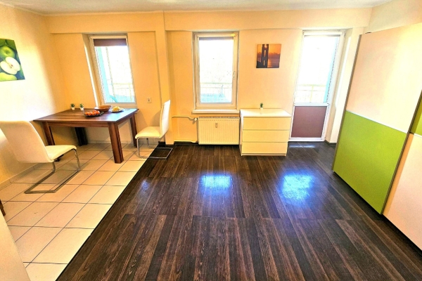 Ogłoszenie - 2pok, 39met, okolice Stacyjnej BALKON/KOMÓRKA/WINDA (Wrocław). Zdjęcie 7