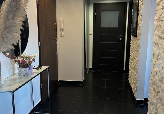 Ogłoszenie - 2pok, 48met, Okolice Buforowej BALKON/GARAŻ/2014 (Wrocław). Zdjęcie 7