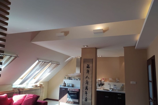 Ogłoszenie - 2pok, 66met, Okolice Rymarskiej BALKON/GARAŻ/2003 (Wrocław). Zdjęcie 7