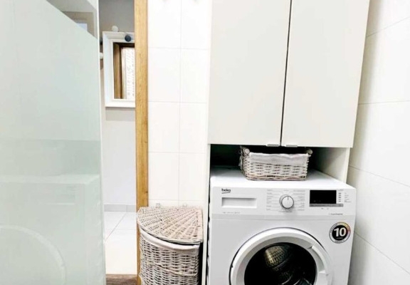 Ogłoszenie - 2pok, 40 met, Okolice Wilczej 2 MIEJSCA PARKINGOWE (Wrocław). Zdjęcie 7