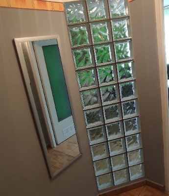 Ogłoszenie - 1pok, 32met, Okolice Mińskiej BALKON/PIWNICA (Wrocław). Zdjęcie 7