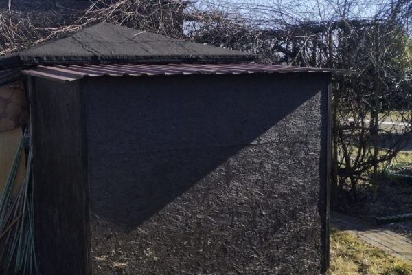 Ogłoszenie - Działka Rekreacyjna (300 m2) ul. Norwida ALTANKA (Kluczbork). Zdjęcie 7