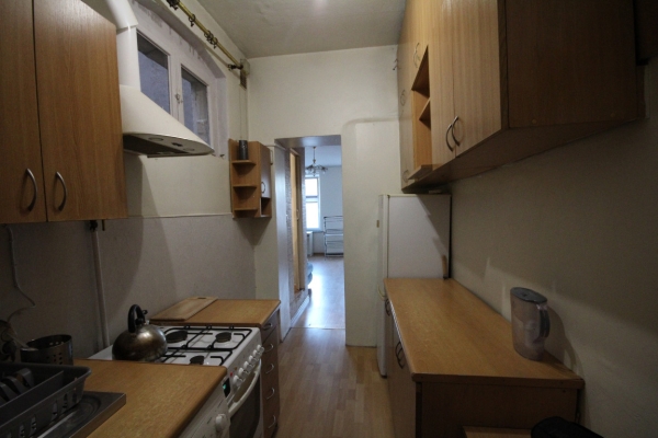 Ogłoszenie - 1pok, 30met, okolice Krakowskiej (Wrocław). Zdjęcie 7