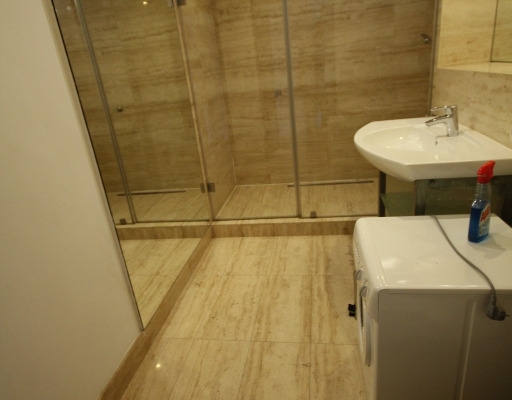 Ogłoszenie - 2pok, 62met, okolice Oławskiej JUSTIN CENTER/BALKON/GARAŻ (Wrocław). Zdjęcie 7