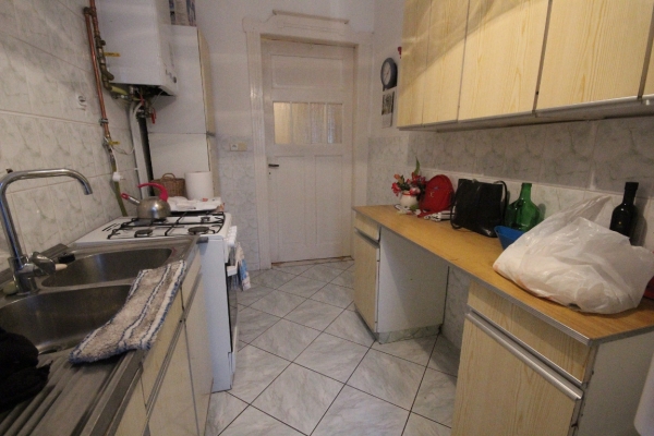 Ogłoszenie - 2pok, 53met, okolice Parku Tołpy BALKON/PIWNICA (Wrocław). Zdjęcie 7