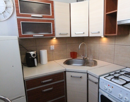 Ogłoszenie - 2pok, 47met, okolice Lubuskiej PEŁEN ROZKŁAD/PIWNICA (Wrocław). Zdjęcie 5