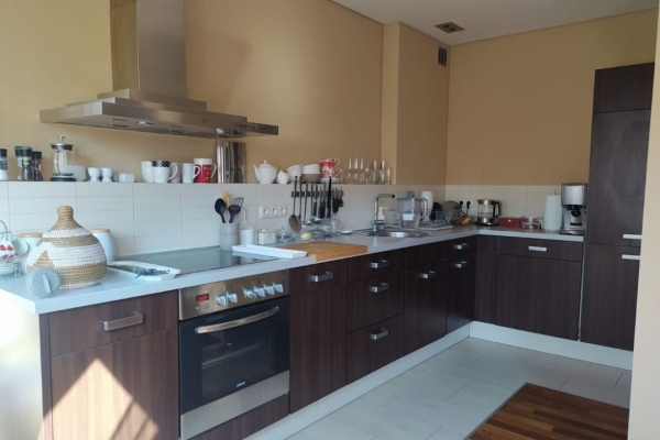 Ogłoszenie - 2pok, 66met, Okolice Rymarskiej BALKON/GARAŻ/2003 (Wrocław). Zdjęcie 8