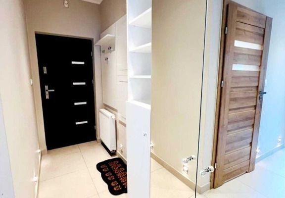 Ogłoszenie - 2pok, 40 met, Okolice Wilczej 2 MIEJSCA PARKINGOWE (Wrocław). Zdjęcie 8