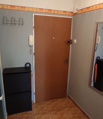 Ogłoszenie - 1pok, 32met, Okolice Mińskiej BALKON/PIWNICA (Wrocław). Zdjęcie 8