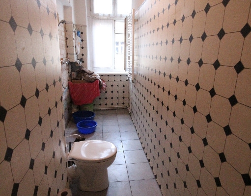 Ogłoszenie - 2pok, 53met, okolice Parku Tołpy BALKON/PIWNICA (Wrocław). Zdjęcie 8