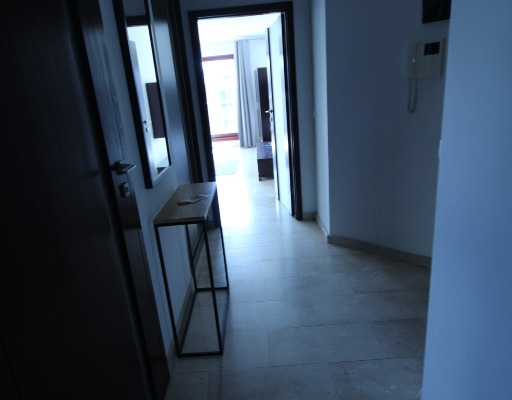 Ogłoszenie - 2pok, 62met, okolice Oławskiej JUSTIN CENTER/BALKON/GARAŻ (Wrocław). Zdjęcie 8