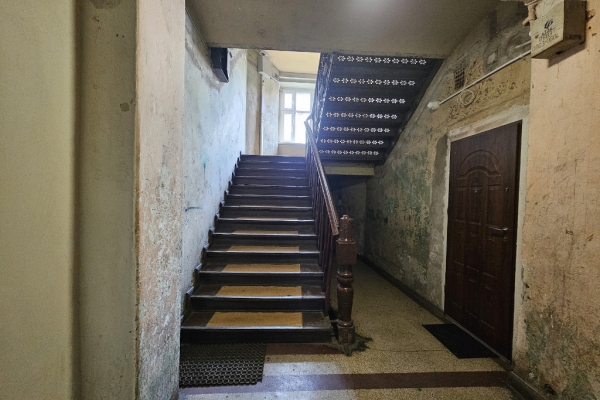 Ogłoszenie - 1pok, 30met, Okolice Niskich Łąk PIWNICA/INWESTYCJA (Wrocław). Zdjęcie 7