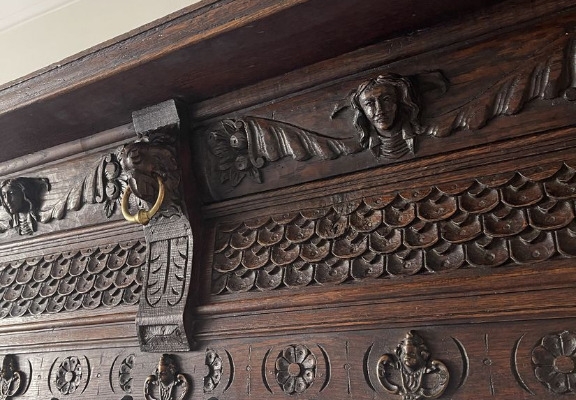 Ogłoszenie - 2pok, 34met, Okolice Malarskiej PIWNICA (Wrocław). Zdjęcie 8