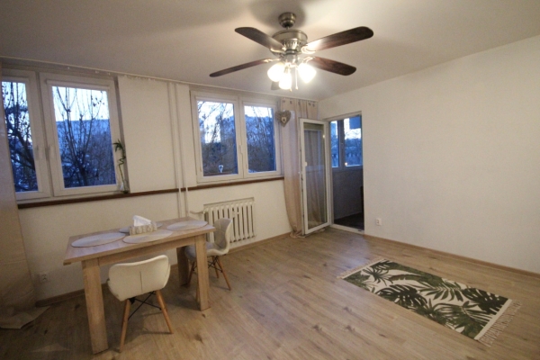 Ogłoszenie - 3pok, 57met, okolice Jeleniej PEŁEN ROZKŁAD/BALKON (Wrocław). Zdjęcie 4