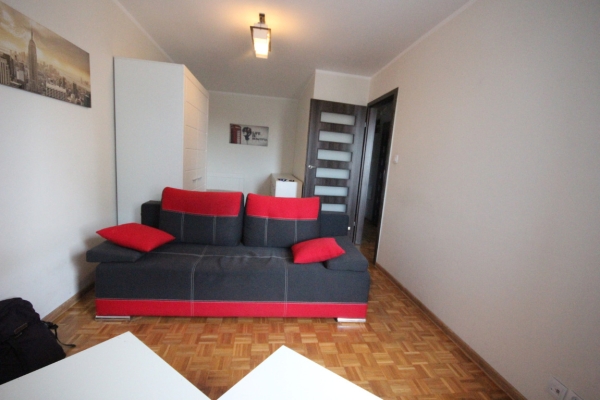 Ogłoszenie - 2pok, 51met, okolice Mosbacha ROZKŁAD/BALKON/WINDA (Wrocław). Zdjęcie 7