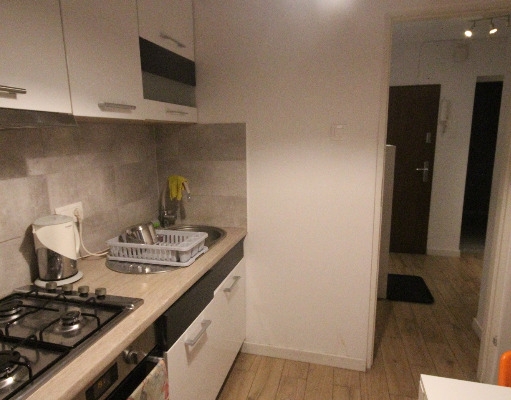 Ogłoszenie - 3pok, 52met, Okolice Kruszwickiej ROZKŁAD/PIWNICA/WINDA (Wrocław). Zdjęcie 8