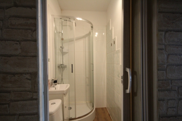 Ogłoszenie - 1pok, 30met, okolice Krakowskiej (Wrocław). Zdjęcie 9