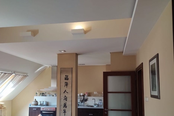 Ogłoszenie - 2pok, 66met, Okolice Rymarskiej BALKON/GARAŻ/2003 (Wrocław). Zdjęcie 9