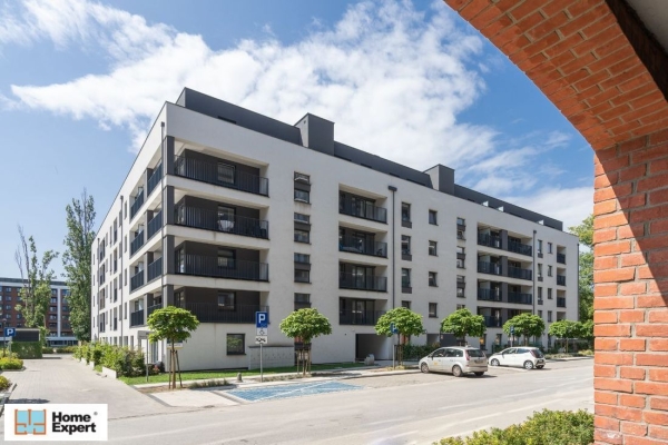 Ogłoszenie - 3pok, 55met, Kępa Mieszczańska 2 BALKONY/KOMÓRKA/GARAŻ (Wrocław). Zdjęcie 9