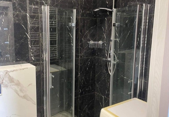 Ogłoszenie - 2pok, 45met, Okolice Węglinieckiej TARAS/OGRÓD/2020 (Wrocław). Zdjęcie 9