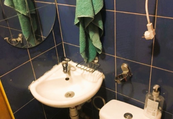 Ogłoszenie - 2pok, 24met, Okolice Wilhelma Roentgena PIWNICA/PARKING (Wrocław). Zdjęcie 9