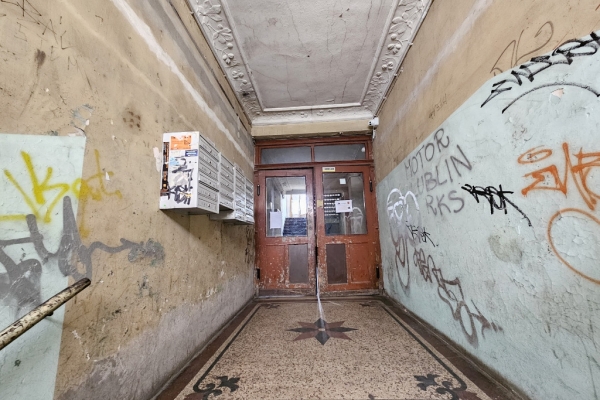 Ogłoszenie - 1pok, 30met, Okolice Niskich Łąk PIWNICA/INWESTYCJA (Wrocław). Zdjęcie 8