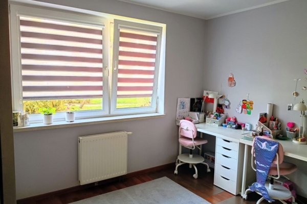 Ogłoszenie - 2pok, 56met, Okolice Jerzmanowskiej BALKON/KOMÓRKA/PARKING (Wrocław). Zdjęcie 9