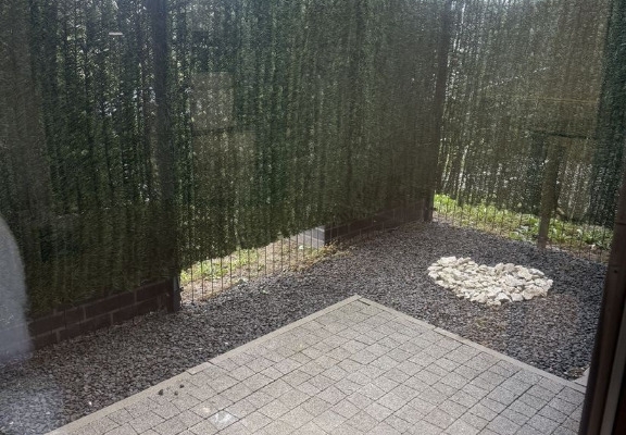 Ogłoszenie - 1pok, 30met, okolice krzyckiej TARAS/OGRÓD/GARAŻ (Wrocław). Zdjęcie 9