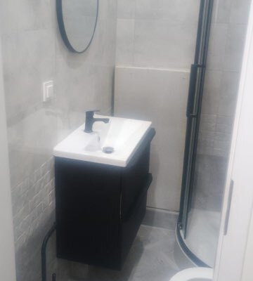 Ogłoszenie - 1pok, 30met, Okolice Sienkiewicza (Wrocław). Zdjęcie 9