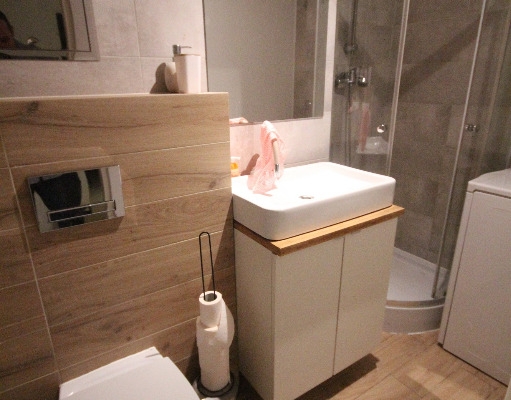 Ogłoszenie - 3pok, 52met, Okolice Kruszwickiej ROZKŁAD/PIWNICA/WINDA (Wrocław). Zdjęcie 9