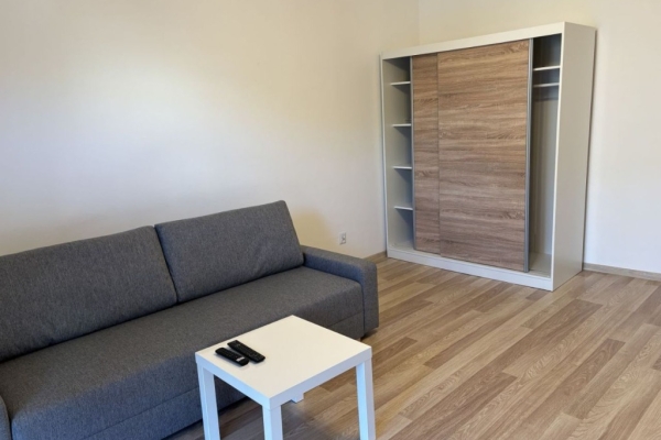 Ogłoszenie - Wynajmę mieszkanie 2 pokoje 56 m2 w Gdyni. Zdjęcie 8