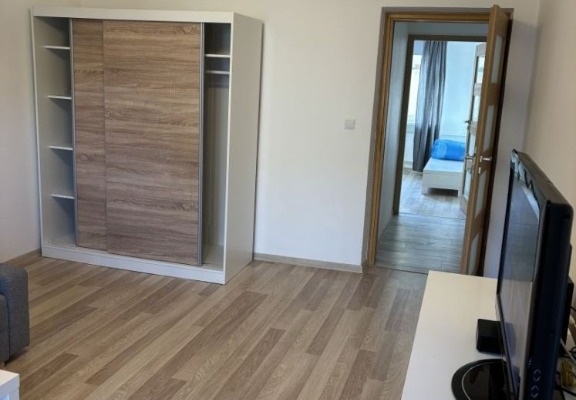 Ogłoszenie - Wynajmę mieszkanie 2 pokoje 56 m2 w Gdyni. Zdjęcie 2