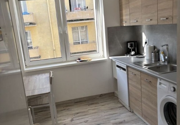 Ogłoszenie - Wynajmę mieszkanie 2 pokoje 56 m2 w Gdyni. Zdjęcie 3