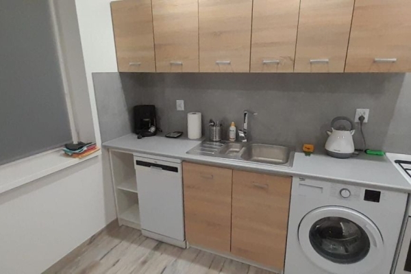 Ogłoszenie - Wynajmę mieszkanie 2 pokoje 56 m2 w Gdyni. Zdjęcie 7