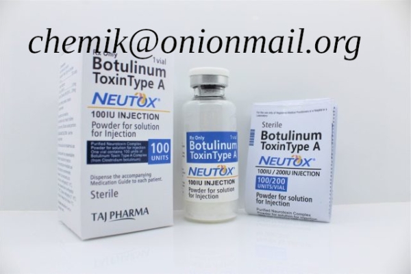 Ogłoszenie - Toksyna Botulinowa Lider Legenda Klasa. Zdjęcie 2