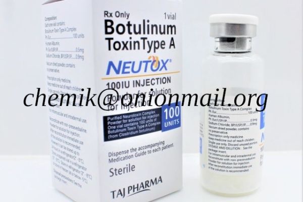 Ogłoszenie - Toksyna Botulinowa Lider Legenda Klasa. Zdjęcie 4