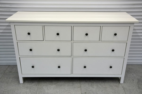 Ogłoszenie - komoda sosnowa - super stan. Zdjęcie 1