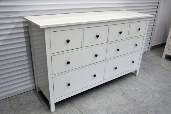 Ogłoszenie - komoda sosnowa - super stan. Zdjęcie 2