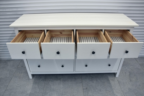 Ogłoszenie - komoda sosnowa - super stan. Zdjęcie 3