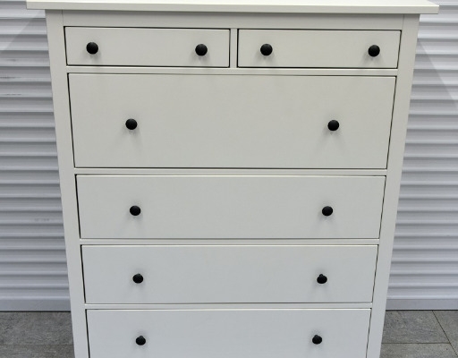 Ogłoszenie - komoda sosnowa - super stan. Zdjęcie 1